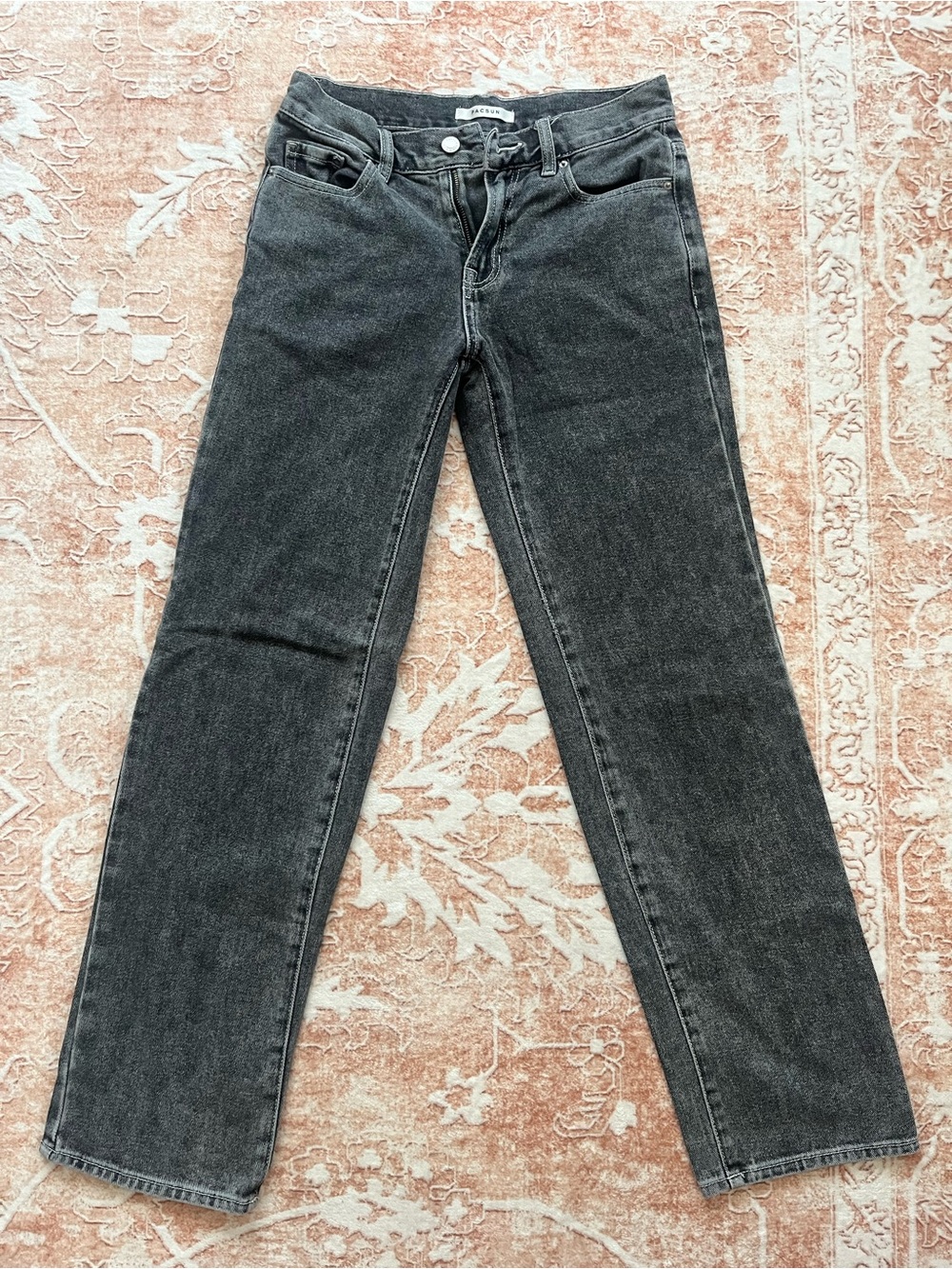 Black Pacsun Jeans
